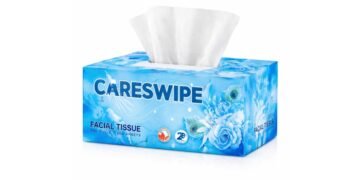 Careswipe: Redefining Everyday Hygiene with Quality and Care
