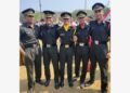 Galgotias University Alumnus Joins the Indian Army, Commissioned as Lieutenant