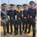 Galgotias University Alumnus Joins the Indian Army, Commissioned as Lieutenant