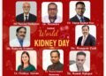 World Kidney Day: Understanding Kidney Health Before It’s Too Late
