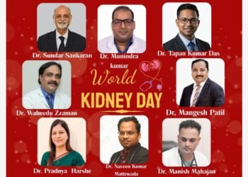 World Kidney Day: Understanding Kidney Health Before It’s Too Late
