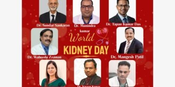 World Kidney Day: Understanding Kidney Health Before It’s Too Late