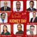 World Kidney Day: Understanding Kidney Health Before It’s Too Late