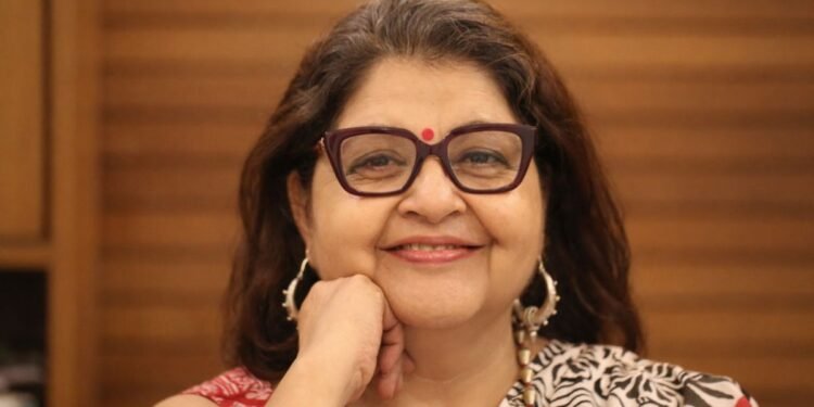 Dr. Jyotiee Mehraa: The Woman Building Safe Spaces for Mental Well-Being in Modern India