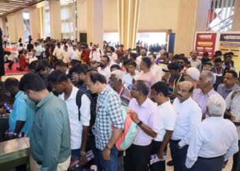 Innovation Takes Center Stage in Chennai as Automation Expo South 2026 Showcases Automation at Its Finest