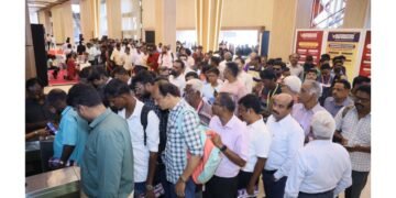 Innovation Takes Center Stage in Chennai as Automation Expo South 2026 Showcases Automation at Its Finest