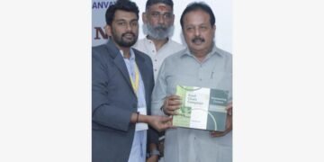 Students Farmers Rally – Walkathon Edition 2 to Raise Awareness on Food Security and Sustainable Agriculture