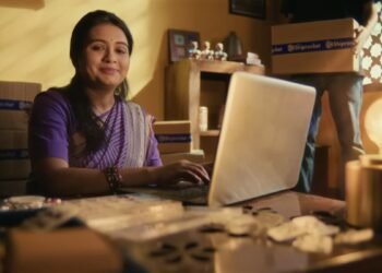 Shiprocket Strengthen its ‘For Bharat’ Positioning with its Latest Brand Film