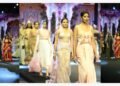 IIFD Kolkata Showcases “ROOT CODE” at Calcutta Times Fashion Week 2026 as Title Partner