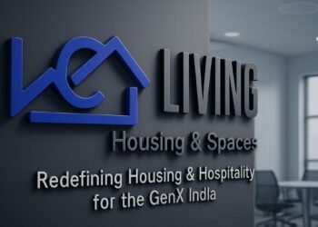 WELIVING Strengthens Board with RK Group MD Gowri Amarnath Madduluri, Announces 1,500-Room Growth Plan