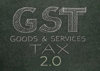 GST 2.0: The Impact of New Tax Reforms on the Healthcare Sector In India