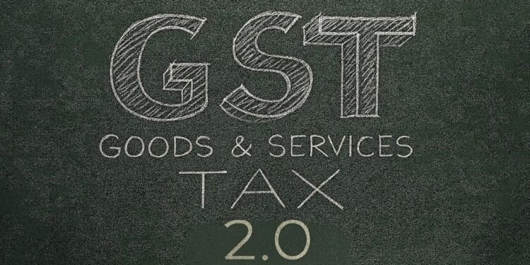 GST 2.0: The Impact of New Tax Reforms on the Healthcare Sector In India