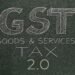 GST 2.0: The Impact of New Tax Reforms on the Healthcare Sector In India