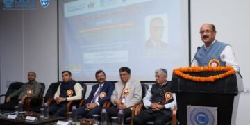 SGT University Hosts ‘Pharma Anveshan 2026’ to Mark National Pharmacy Education Day