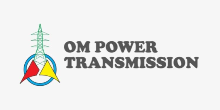 Om Power Transmission Limited Received Approval From SEBI