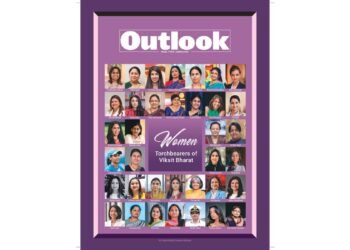 Women Torchbearers of Viksit Bharat