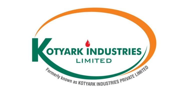 Kotyark Industries receives final listing and trading approval from NSE and BSE for Migration/Direct Listing to the Main Board