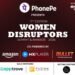 Women Disruptors Summit and Awards 2026 (7th Edition) to Celebrate Women Shaping the Future on March 16