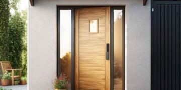 Horizon Digital Lock by Hafele: A Smarter Way to Secure Your Home