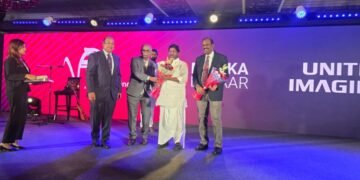 Vista Imaging, Medikabazaar and United Imaging Bring India’s First & Most Advanced 640-Slice AI Powered CT Scanner to Hyderabad