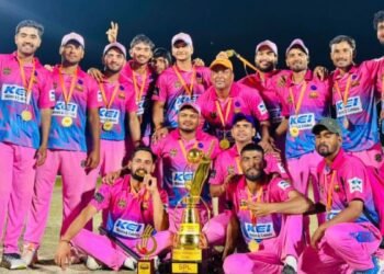 Grand Finale of Sanatan Premier League in Indore; MPR Rajasthan Becomes Champion