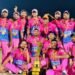 Grand Finale of Sanatan Premier League in Indore; MPR Rajasthan Becomes Champion