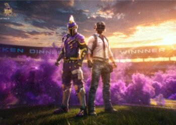 KRAFTON India and Kolkata Knight Riders Team Up for BGMI Knight-Themed Gameplay Experience
