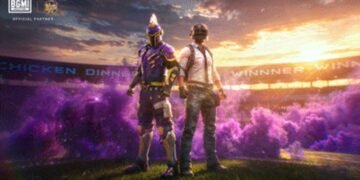 KRAFTON India and Kolkata Knight Riders Team Up for BGMI Knight-Themed Gameplay Experience