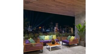 Architectural Lighting Built for Performance: Hafele Imperial Series