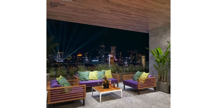 Hafele Imperial Series: Architectural Lighting Built for Performance