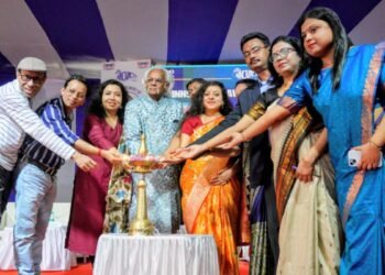 Innovación 2026 Showcases a Powerful Culture of Innovation and Startup Thinking at IEM–UEM Kolkata