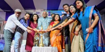 Innovación 2026 Showcases a Powerful Culture of Innovation and Startup Thinking at IEM–UEM Kolkata