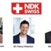 NDK Swiss enters India, Southeast Asia via Master License deal with Montclair Interglobe Pvt. Ltd.