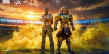 KRAFTON India Brings Chennai Super Kings into BGMI with the 4.3 Update