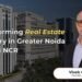 Jaguar Realty – Founder Vivek Chhibber: Transforming Real Estate Advisory in Greater Noida and NCR