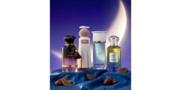 Ahmed Al Maghribi Unveils Exclusive Eid Gifting