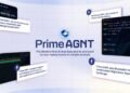 Primebook Introduces Prime Agnt, a JARVIS-Inspired AI That Executes Tasks Without You Touching the Keyboard