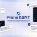 Primebook Introduces Prime Agnt, a JARVIS-Inspired AI That Executes Tasks Without You Touching the Keyboard