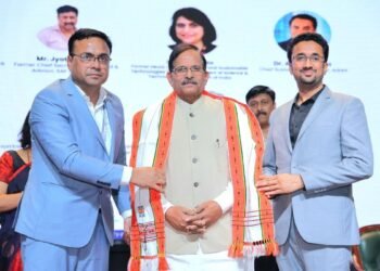 India Climate Week 2026 Strengthens Global Climate Partnerships and Advances Net-Zero Agenda