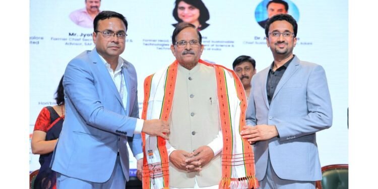 India Climate Week 2026 Strengthens Global Climate Partnerships and Advances Net-Zero Agenda