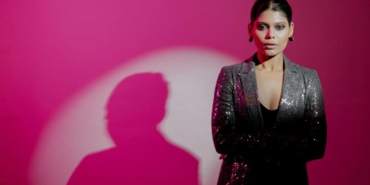 First Indian Female DJ to feature in a Gaming Reality Show “Wheel of Fortune”