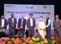 AFMD 2026 honors global research excellence; top scientists awarded in Chennai