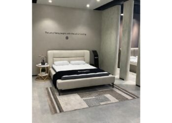 Domicil by HTL Group Launches Domicil Sleep, Opens Two Experience Stores in Bengaluru