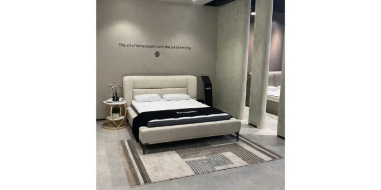 Domicil by HTL Group Launches Domicil Sleep, Opens Two Experience Stores in Bengaluru