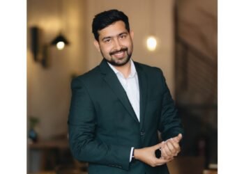 Why Entrepreneurs and Investors Are Paying Attention to Avinash Jha, the Tech Founder Quietly Building the Future of Connectivity