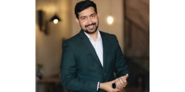 Why Entrepreneurs and Investors Are Paying Attention to Avinash Jha, the Tech Founder Quietly Building the Future of Connectivity