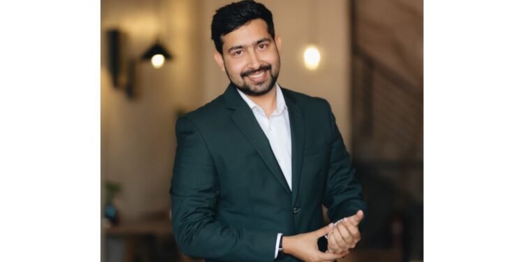 Why Entrepreneurs and Investors Are Paying Attention to Avinash Jha, the Tech Founder Quietly Building the Future of Connectivity