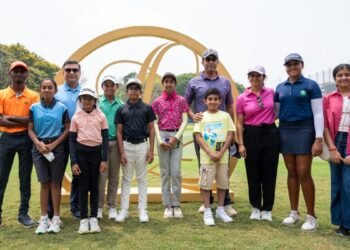 A Royal Game, A Rising Generation