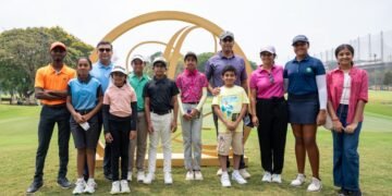 A Royal Game, A Rising Generation