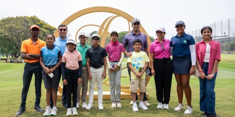 A Royal Game, A Rising Generation